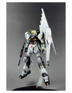 Bandai Master Grade MG 1/100 Mobile Suit Gundam RX-93 Nu Gundam Ver.Ka