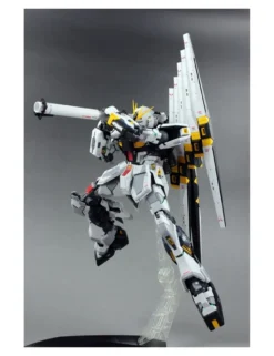 Bandai Master Grade MG 1/100 Mobile Suit Gundam RX-93 Nu Gundam Ver.Ka