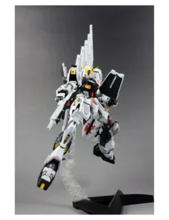 Bandai Master Grade MG 1/100 Mobile Suit Gundam RX-93 Nu Gundam Ver.Ka