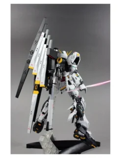 Bandai Master Grade MG 1/100 Mobile Suit Gundam RX-93 Nu Gundam Ver.Ka