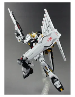 Bandai Master Grade MG 1/100 Mobile Suit Gundam RX-93 Nu Gundam Ver.Ka
