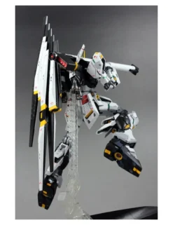 Bandai Master Grade MG 1/100 Mobile Suit Gundam RX-93 Nu Gundam Ver.Ka