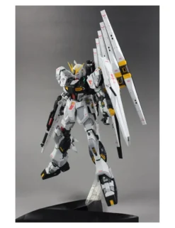 Bandai Master Grade MG 1/100 Mobile Suit Gundam RX-93 Nu Gundam Ver.Ka