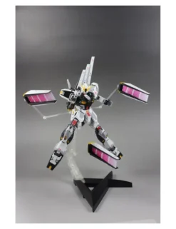 Bandai Master Grade MG 1/100 Mobile Suit Gundam RX-93 Nu Gundam Ver.Ka