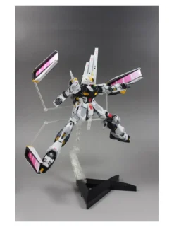 Bandai Master Grade MG 1/100 Mobile Suit Gundam RX-93 Nu Gundam Ver.Ka