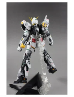 Bandai Master Grade MG 1/100 Mobile Suit Gundam RX-93 Nu Gundam Ver.Ka