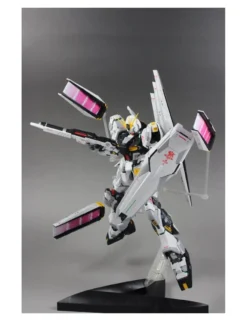 Bandai Master Grade MG 1/100 Mobile Suit Gundam RX-93 Nu Gundam Ver.Ka