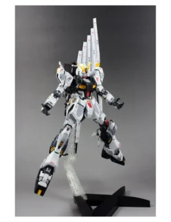 Bandai Master Grade MG 1/100 Mobile Suit Gundam RX-93 Nu Gundam Ver.Ka