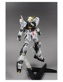 Bandai Master Grade MG 1/100 Mobile Suit Gundam RX-93 Nu Gundam Ver.Ka