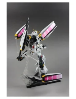 Bandai Master Grade MG 1/100 Mobile Suit Gundam RX-93 Nu Gundam Ver.Ka