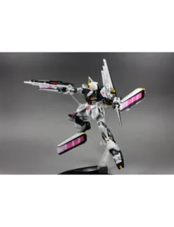 Bandai Master Grade MG 1/100 Mobile Suit Gundam RX-93 Nu Gundam Ver.Ka