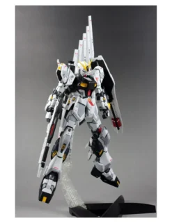 Bandai Master Grade MG 1/100 Mobile Suit Gundam RX-93 Nu Gundam Ver.Ka
