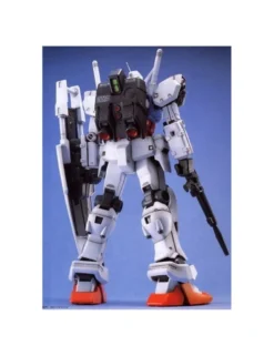 Bandai Master Grade MG 1/100 Mobile Suit Gundam RX-78GP01 Gundam
