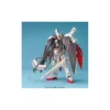 Bandai Master Grade MG 1/100 Mobile Suit Gundam XM-X1 Crossbone Gundam X-1 Full Cloth