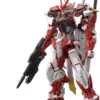 Bandai Master Grade MG 1/100 Mobile Suit Gundam MWF-JG001 Liberty Astray Red Frame