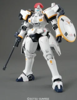 Bandai Master Grade MG 1/100 Mobile Suit Gundam OZ-00MS Tallgeese EW Version