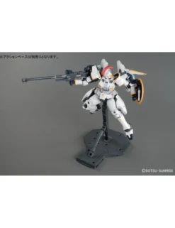 Bandai Master Grade MG 1/100 Mobile Suit Gundam OZ-00MS Tallgeese EW Version