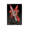 Bandai Master Grade MG 1/100 Mobile Suit Gundam MSN-06S Sinanju
