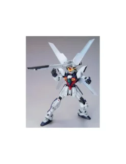 Bandai Master Grade MG 1/100 Mobile Suit Gundam GX-9900 Gundam X