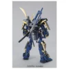 Bandai Master Grade MG 1/100 Mobile Suit Gundam Musha Gundam Mk-II