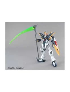 Bandai Master Grade MG 1/100 Mobile Suit Gundam XXXG-01D Gundam Deathscythe EW Version