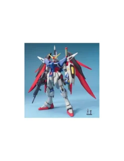 Bandai Master Grade MG 1/100 Mobile Suit Gundam ZGMF-X42S Destiny Gundam