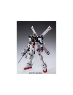 Bandai Master Grade MG 1/100 Mobile Suit Gundam XM-X1 Crossbone Gundam X-1 Ver.Ka