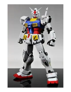 Bandai Master Grade MG 1/100 Mobile Suit Gundam RX-78-2 Gundam Ver.Ka