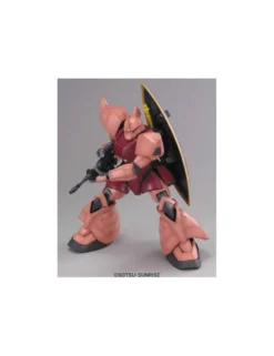 Bandai Master Grade MG 1/100 Mobile Suit Gundam MS-14S Gelgoog Ver 2.0