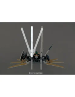 Bandai Master Grade MG 1/100 Mobile Suit Gundam GX-9901-DX Gundam Double X