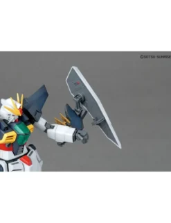 Bandai Master Grade MG 1/100 Mobile Suit Gundam GX-9901-DX Gundam Double X