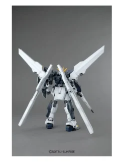 Bandai Master Grade MG 1/100 Mobile Suit Gundam GX-9901-DX Gundam Double X