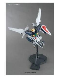 Bandai Master Grade MG 1/100 Mobile Suit Gundam GX-9901-DX Gundam Double X