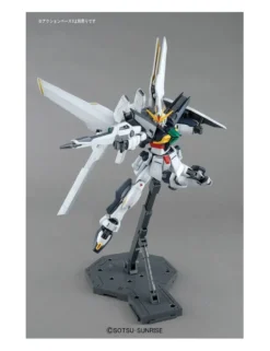 Bandai Master Grade MG 1/100 Mobile Suit Gundam GX-9901-DX Gundam Double X