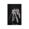 Bandai Master Grade MG 1/100 Mobile Suit Gundam RX-0 Unicorn Gundam Screen Image