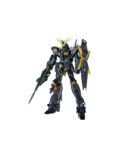 Bandai Master Grade MG 1/100 Mobile Suit Gundam RX-0 Unicorn Gundam 02 Banshee Norn Ver.Ka