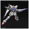 Bandai Master Grade MG 1/100 Mobile Suit Gundam F91 Gundam F91 2.0 Version