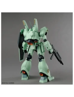 Bandai Master Grade MG 1/100 Mobile Suit Gundam RGM-89 Jegan