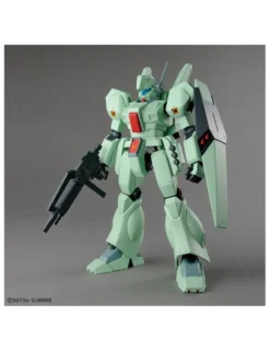 Bandai Master Grade MG 1/100 Mobile Suit Gundam RGM-89 Jegan