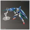 Bandai Master Grade MG 1/100 Mobile Suit Gundam GNT-0000/FS 00 Qant Full Saber