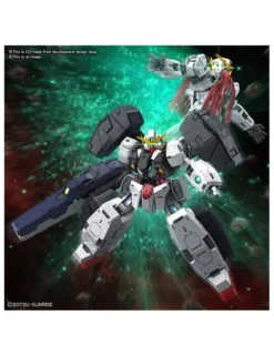 Bandai Master Grade MG 1/100 Mobile Suit Gundam GN-005 Gundam Virtue