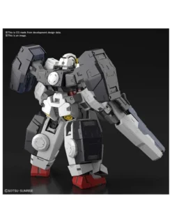Bandai Master Grade MG 1/100 Mobile Suit Gundam GN-005 Gundam Virtue