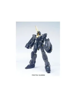 Bandai Master Grade MG 1/100 Mobile Suit Gundam RX-0 Unicorn Gundam 02 Banshee Norn