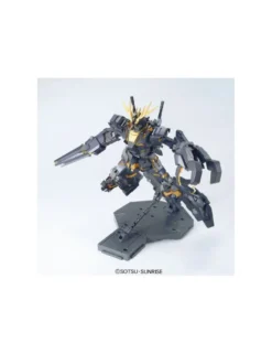 Bandai Master Grade MG 1/100 Mobile Suit Gundam RX-0 Unicorn Gundam 02 Banshee Norn