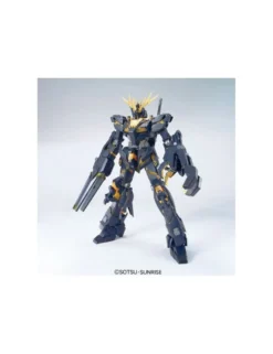Bandai Master Grade MG 1/100 Mobile Suit Gundam RX-0 Unicorn Gundam 02 Banshee Norn