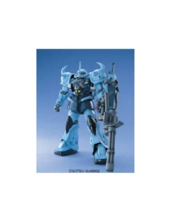 Bandai Master Grade MG 1/100 Mobile Suit Gundam MS-07B-3 Gouf Custom