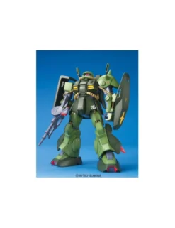 Bandai Master Grade MG 1/100 Mobile Suit Gundam RMS-106 Hi-Zack