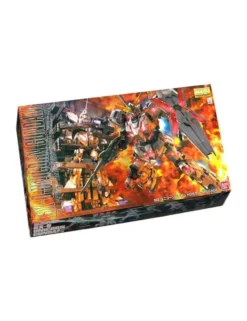 Bandai Master Grade MG 1/100 Mobile Suit Gundam RX-0 Unicorn Gundam Screen Image HD Color + MS Cage