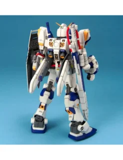 Bandai Master Grade MG 1/100 Mobile Suit Gundam RX-78-4 Gundam Unit 4 G04