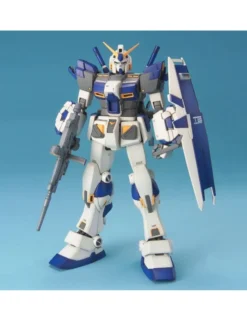 Bandai Master Grade MG 1/100 Mobile Suit Gundam RX-78-4 Gundam Unit 4 G04